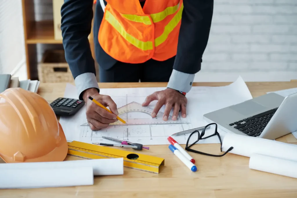 Engineering Procurement Services