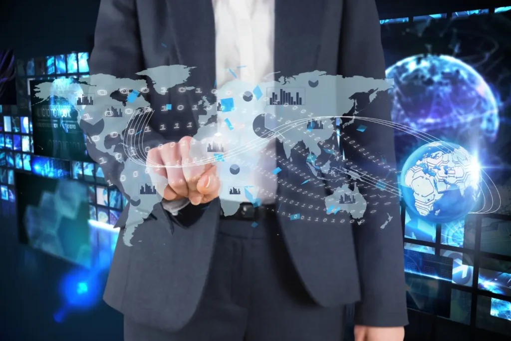 International Trading & Vendor Management